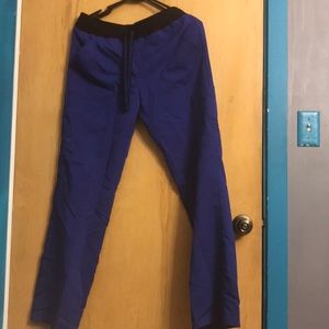Xs scrub star pants
